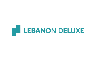 Lebanon Deluxe Logo