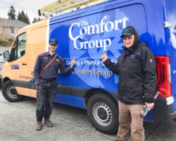 The Comfort Group
