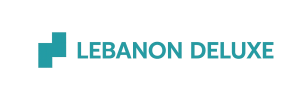 Lebanon Deluxe Logo